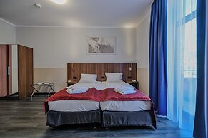 Ramada by Wyndham Frankfurt Central Station