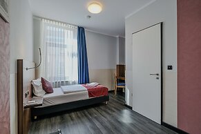 Ramada by Wyndham Frankfurt Central Station