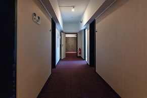 Ramada by Wyndham Frankfurt Central Station