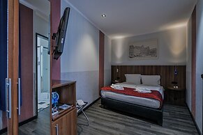 Ramada by Wyndham Frankfurt Central Station