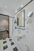 Ramada by Wyndham Frankfurt Central Station