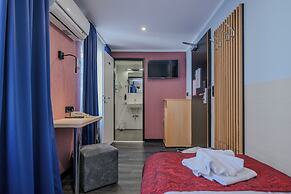 Ramada by Wyndham Frankfurt Central Station