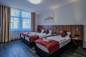 Ramada by Wyndham Frankfurt Central Station