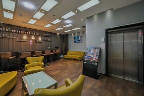 Ramada by Wyndham Frankfurt Central Station