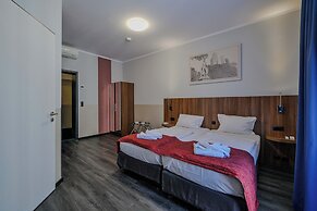 Ramada by Wyndham Frankfurt Central Station