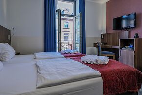 Ramada by Wyndham Frankfurt Central Station