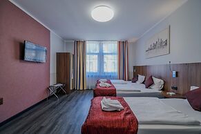 Ramada by Wyndham Frankfurt Central Station