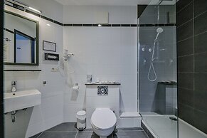 Ramada by Wyndham Frankfurt Central Station