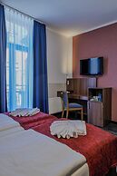Ramada by Wyndham Frankfurt Central Station