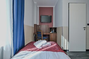 Ramada by Wyndham Frankfurt Central Station