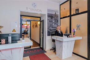 Ramada by Wyndham Frankfurt Central Station