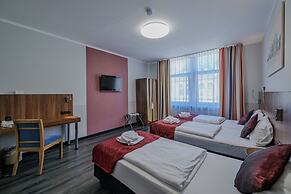 Ramada by Wyndham Frankfurt Central Station