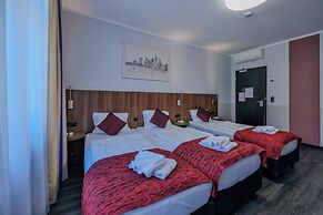 Ramada by Wyndham Frankfurt Central Station
