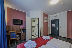 Ramada by Wyndham Frankfurt Central Station
