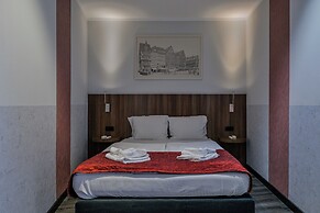 Ramada by Wyndham Frankfurt Central Station