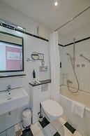 Ramada by Wyndham Frankfurt Central Station