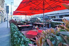 Ramada by Wyndham Frankfurt Central Station