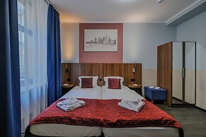 Ramada by Wyndham Frankfurt Central Station