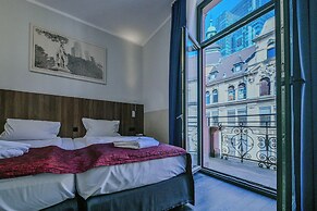 Ramada by Wyndham Frankfurt Central Station