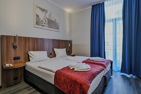 Ramada by Wyndham Frankfurt Central Station