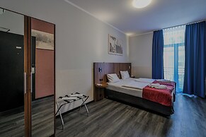 Ramada by Wyndham Frankfurt Central Station