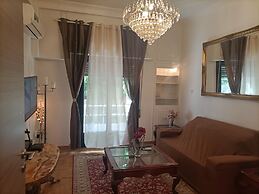 Elegant Apartment