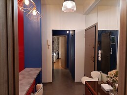 Elegant Apartment