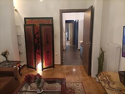 Elegant Apartment