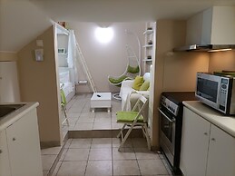 The Urban Escape
