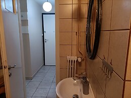 The Urban Escape