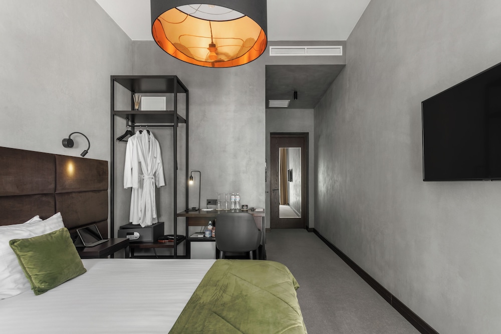 BRYK Hotel