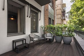 BRYK Hotel