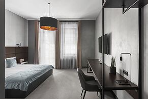 BRYK Hotel