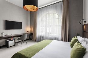 BRYK Hotel