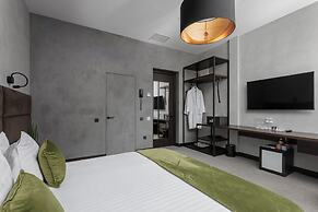 BRYK Hotel