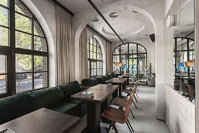 BRYK Hotel