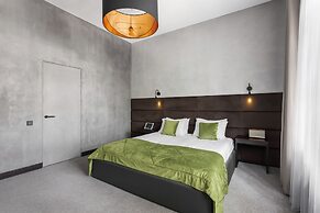 BRYK Hotel