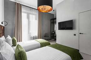 BRYK Hotel