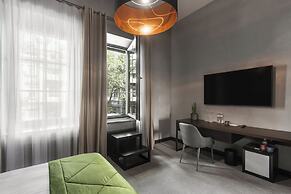 BRYK Hotel