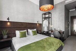 BRYK Hotel
