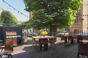 BRYK Hotel