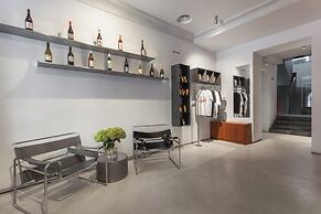 BRYK Hotel