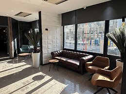 Hotel Europacity