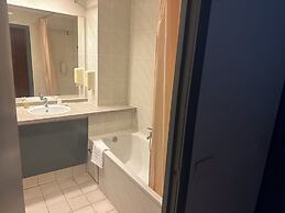 Hotel Europacity