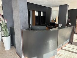 Hotel Europacity
