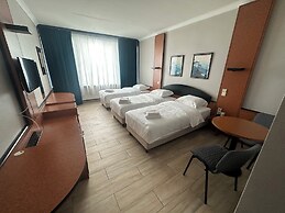 Hotel Europacity
