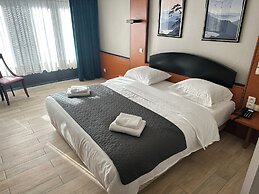Hotel Europacity