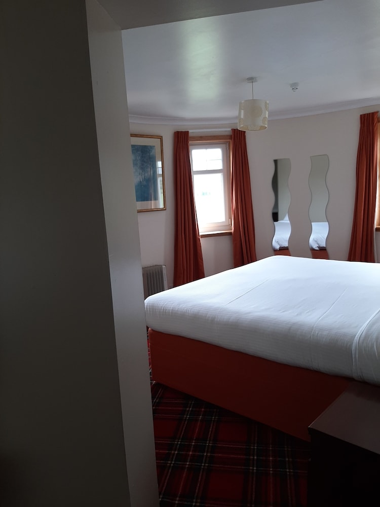 Laggan Hotel