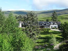 Laggan Hotel