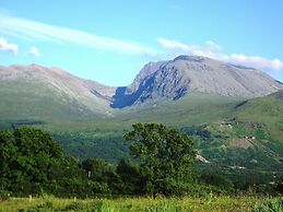 Laggan Hotel